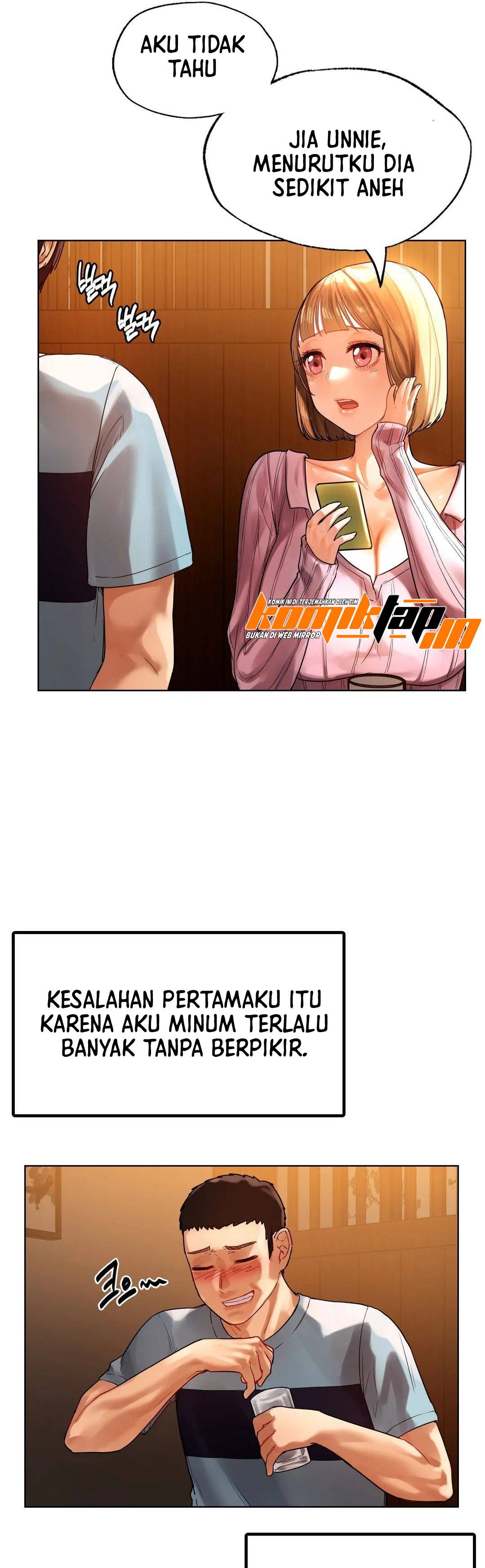 A New Beginning - Chapter 9 6