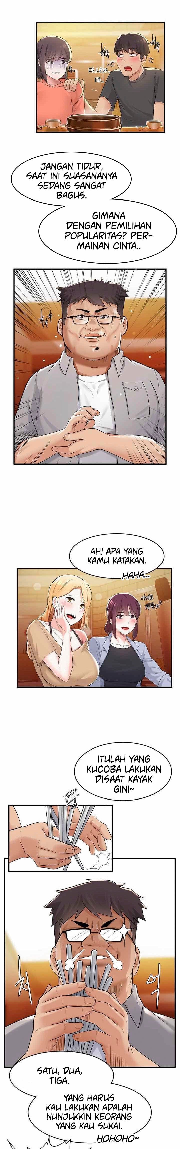 Escape Loser - Chapter 9 19