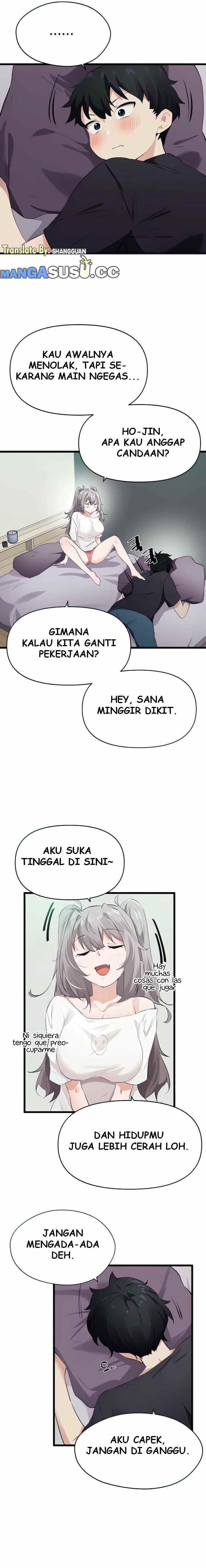 Please Give Me Energy - Chapter 9 14