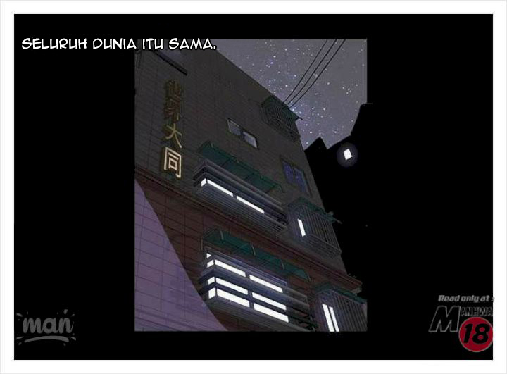 PC Goddess Room - Chapter 9 36