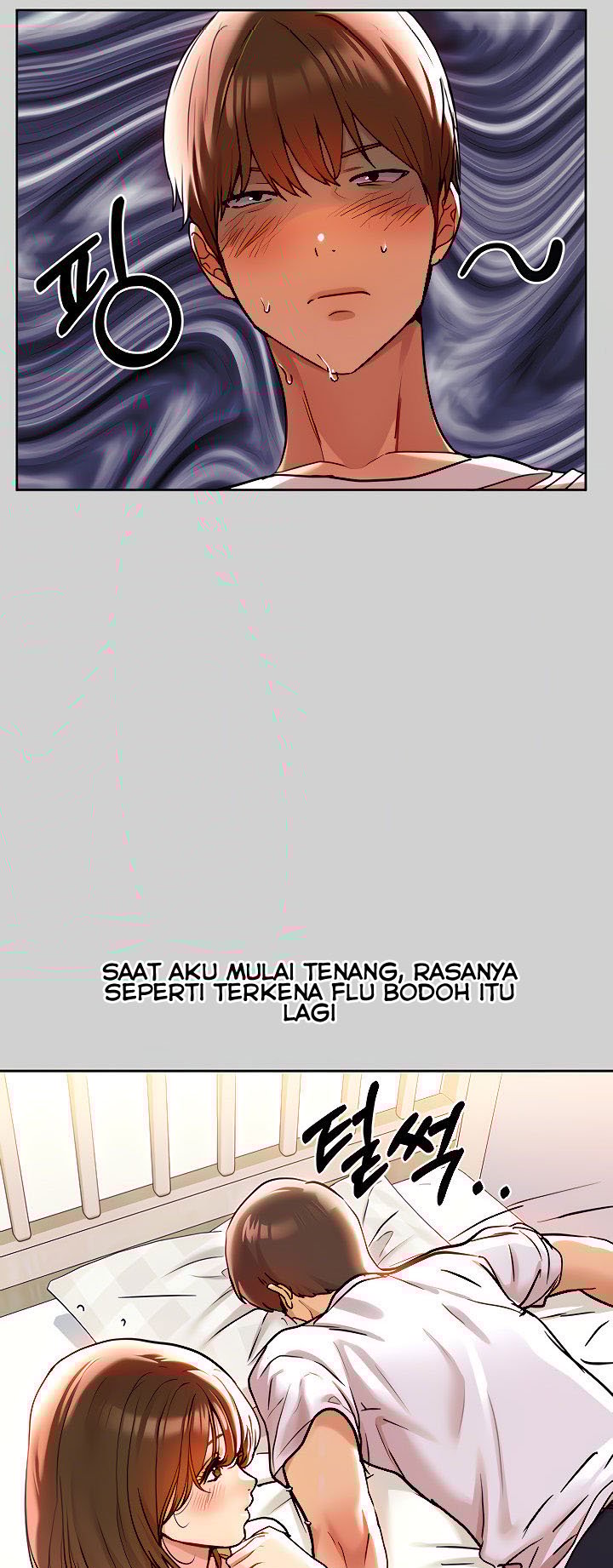 My Landlady Noona - Chapter 9 18