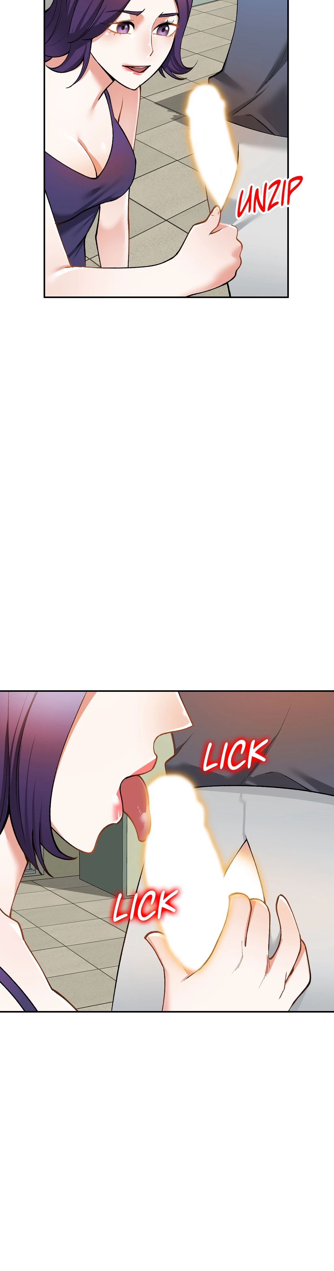 My Secretary&#8217;s Got a Secret - Chapter 9 25