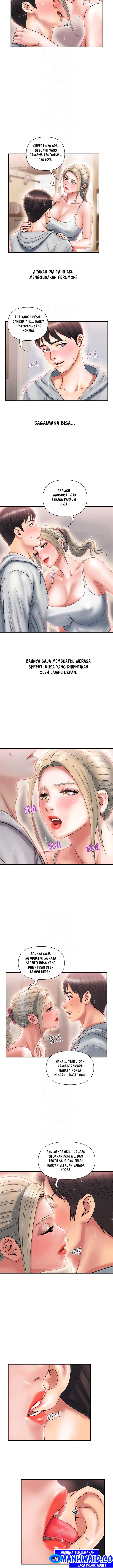 Pheromone - Chapter 9 3