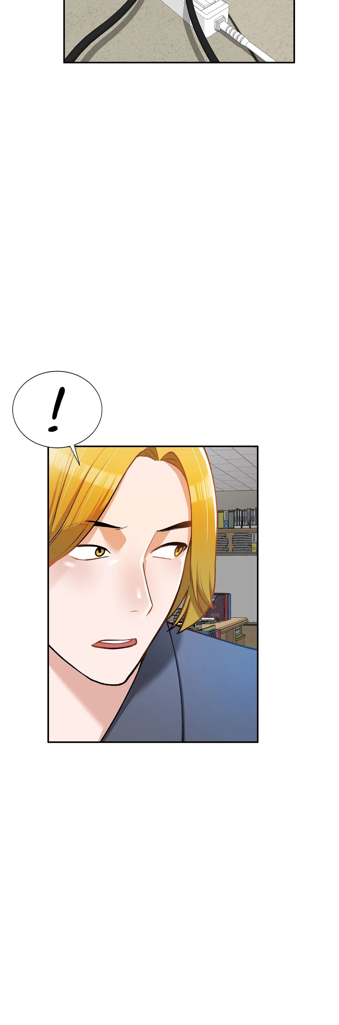 My Secretary&#8217;s Got a Secret - Chapter 9 33