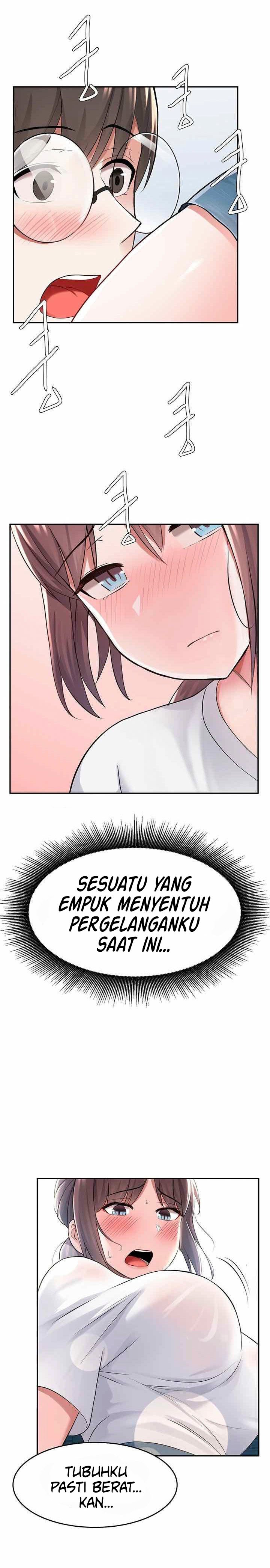 Escape Loser - Chapter 9 13