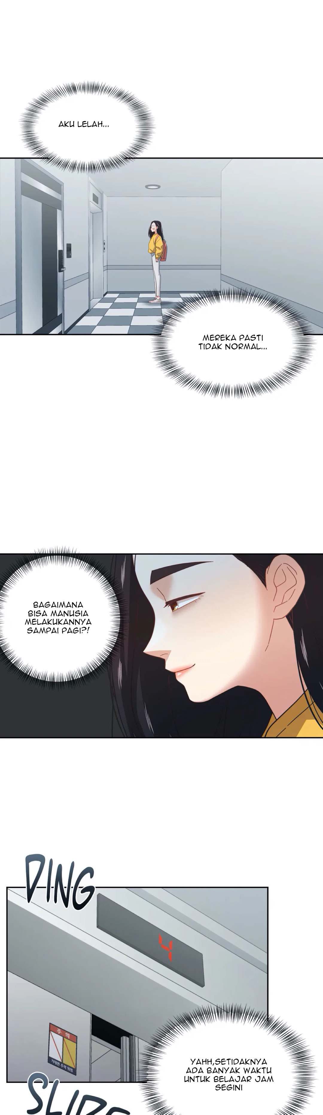 Booty Camp - Chapter 9 12