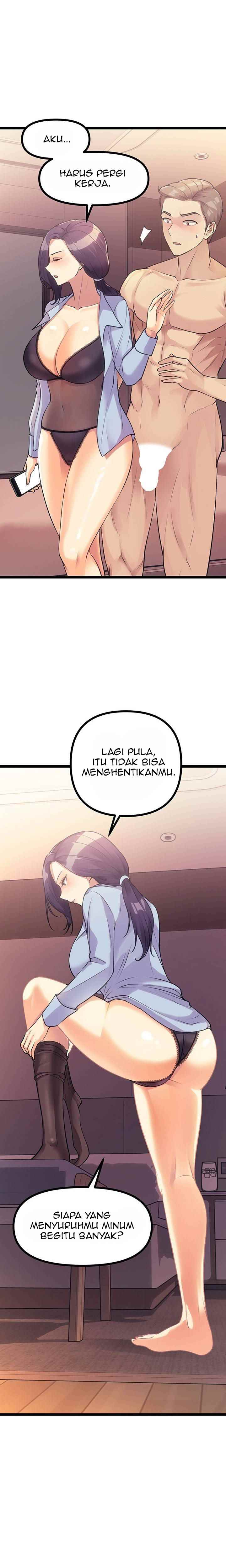 Cucumber Market - Chapter 9 12