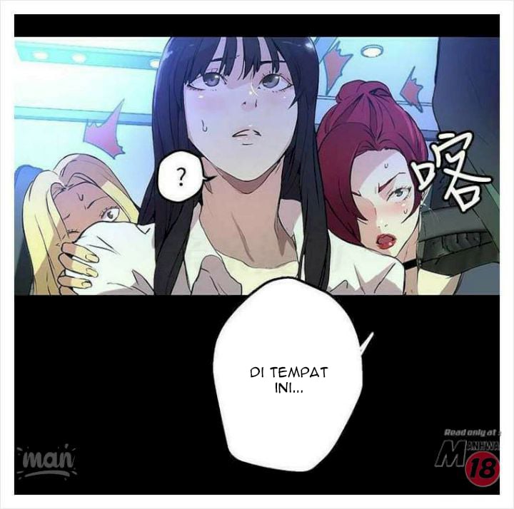 PC Goddess Room - Chapter 9 28