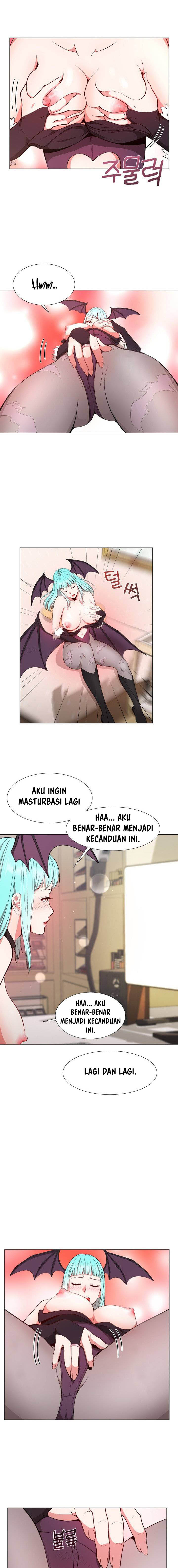 Cosplay Girl - Chapter 9 7