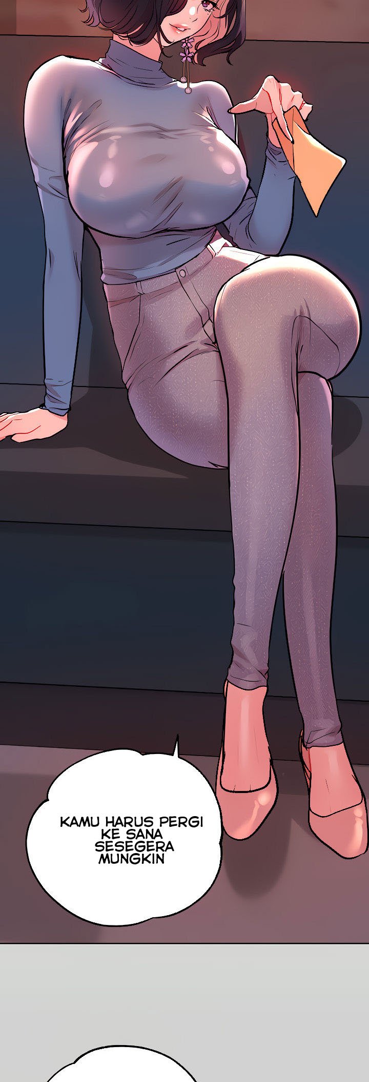 My Landlady Noona - Chapter 9 39