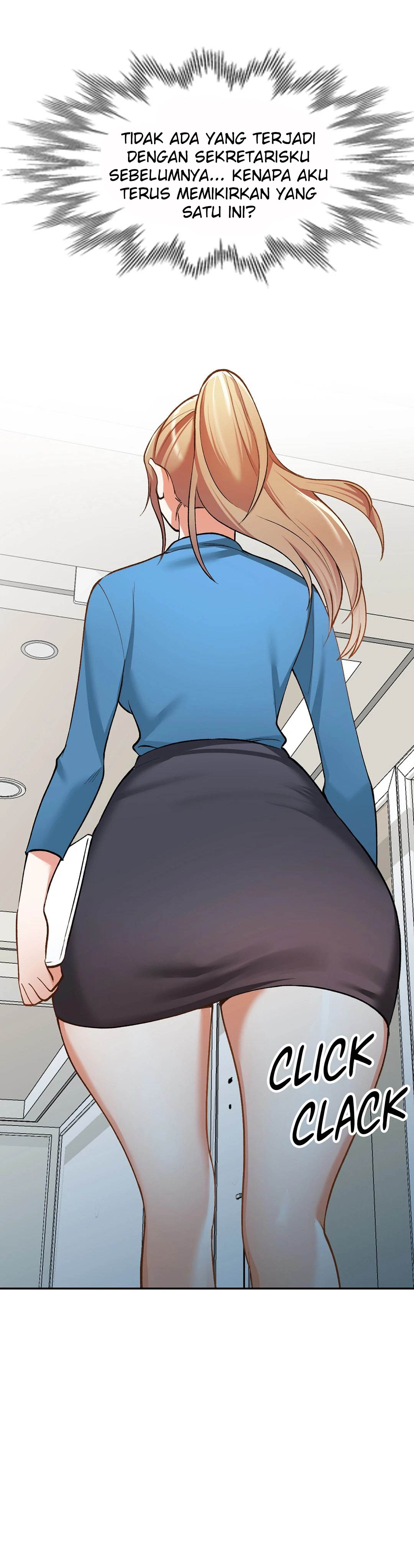 My Secretary&#8217;s Got a Secret - Chapter 9 4