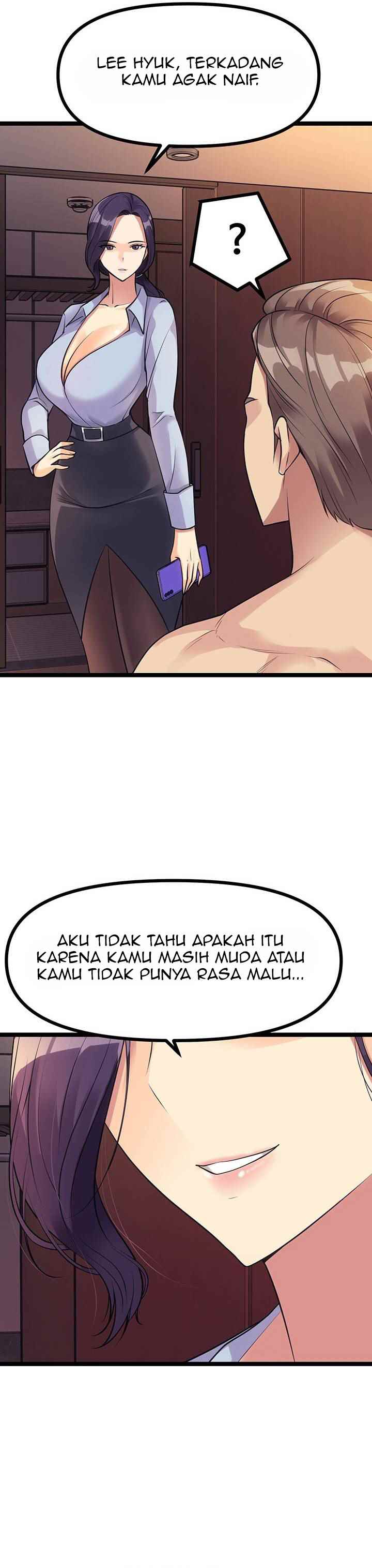 Cucumber Market - Chapter 9 15