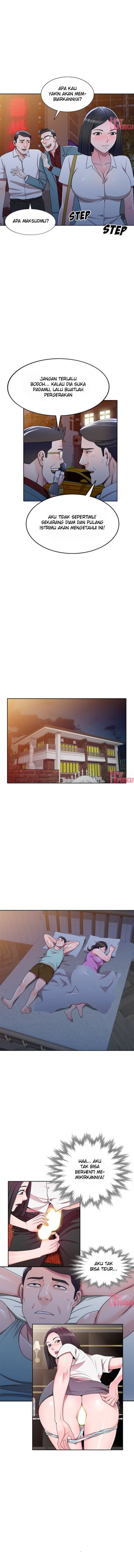 Private Lesson (Facon) - Chapter 9 10