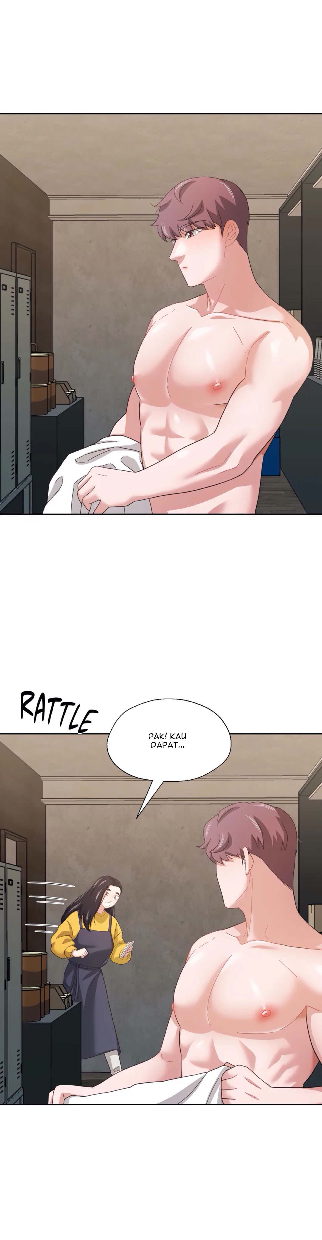 Booty Camp - Chapter 9 33
