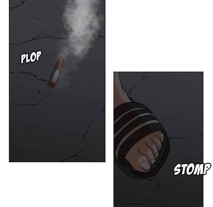 Good Night - Chapter 9 106 Good Night - Chapter 9 106