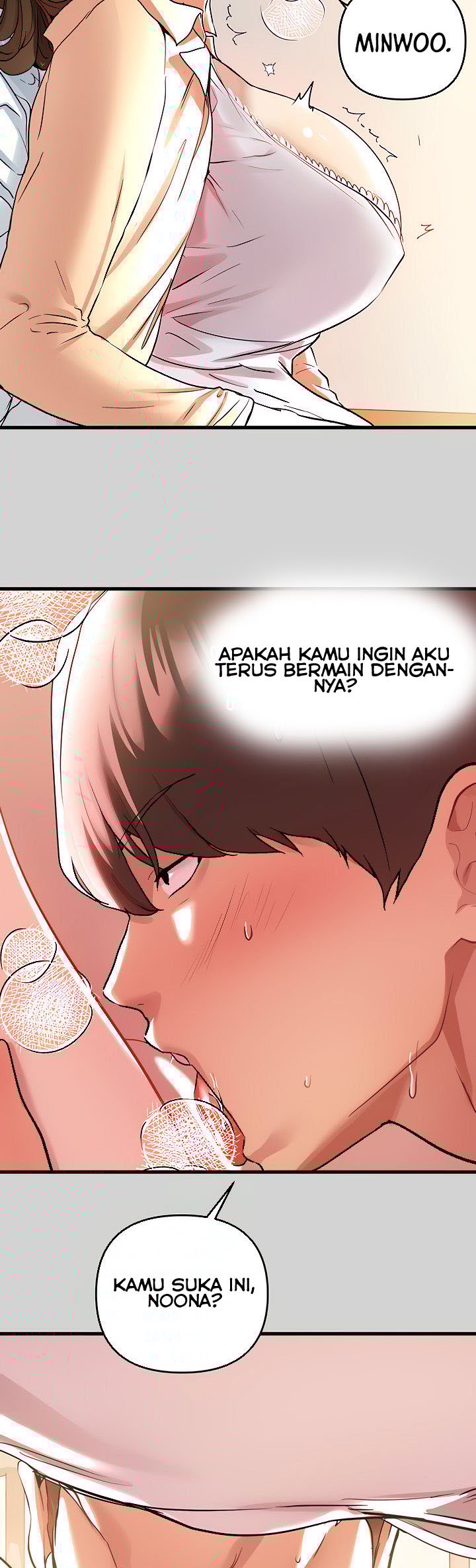 My Landlady Noona - Chapter 9 50