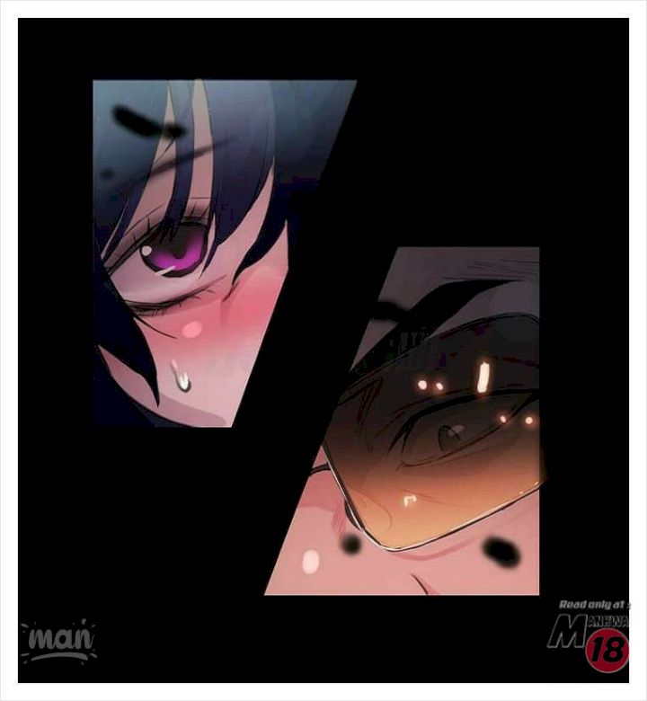 PC Goddess Room - Chapter 9 74