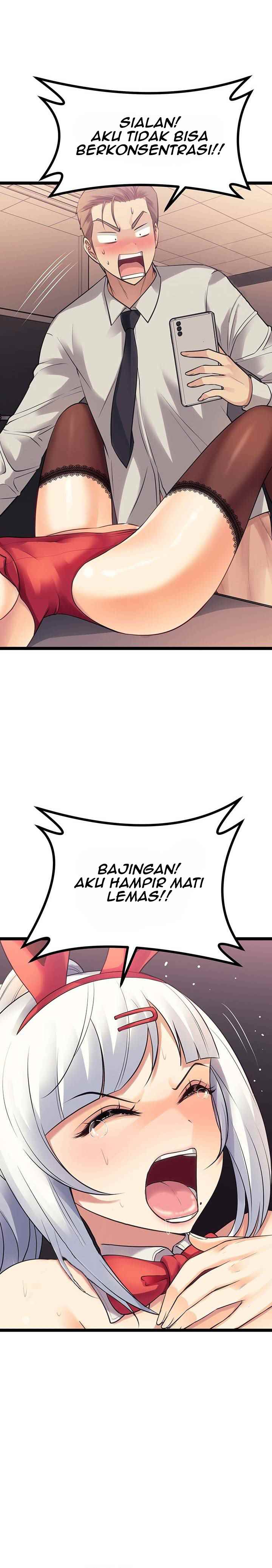 Cucumber Market - Chapter 9 40