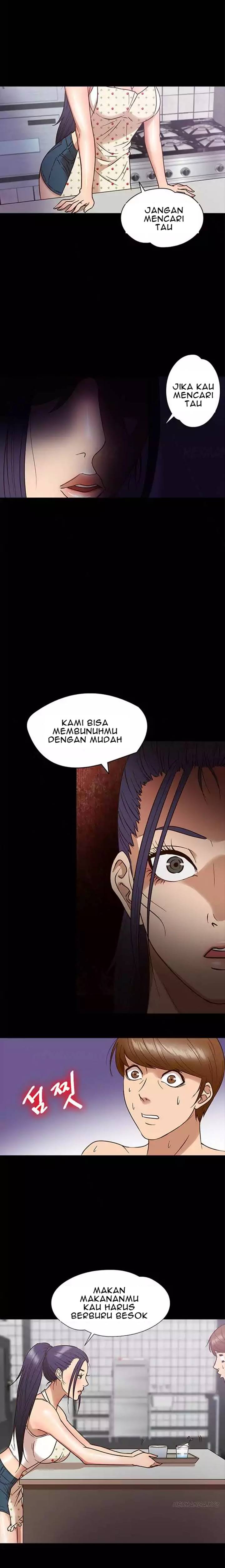 Secret Island - Chapter 9 10 Secret Island - Chapter 9 10