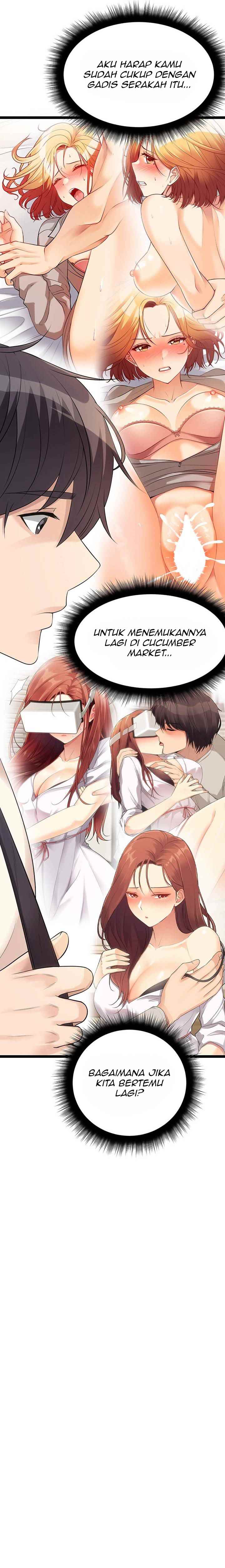 Cucumber Market - Chapter 9 7