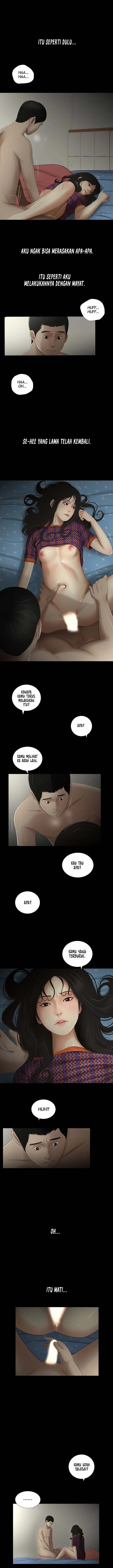 Friends With Secret - Chapter 9 4
