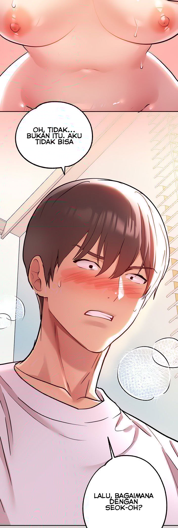 My Landlady Noona - Chapter 9 7