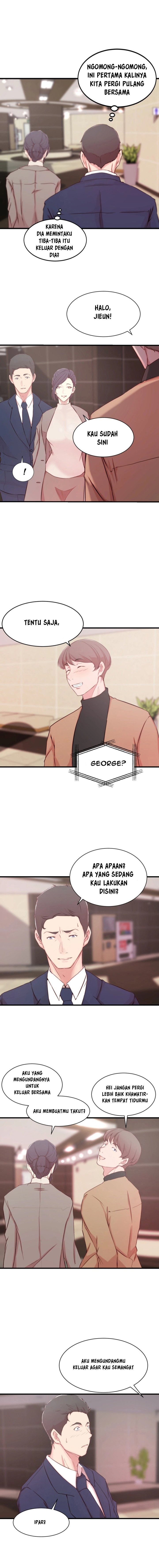 Sister in Law - Chapter 9 17 Sister in Law - Chapter 9 17