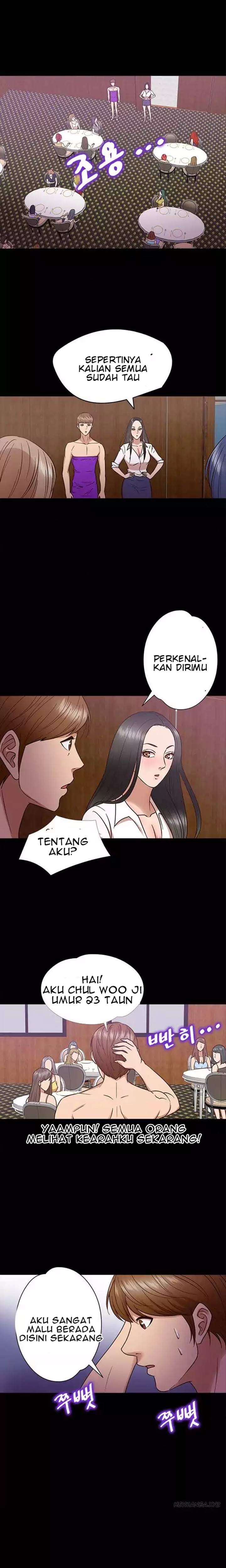 Secret Island - Chapter 9 2 Secret Island - Chapter 9 2