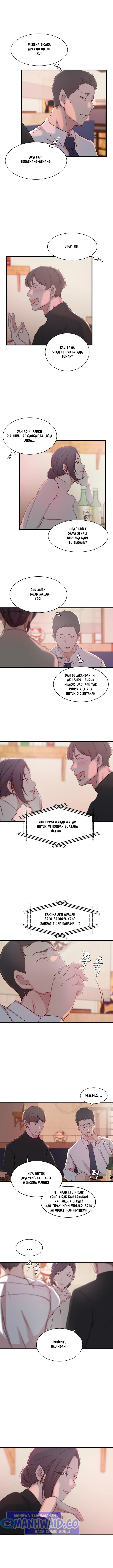 Sister in Law - Chapter 9 19 Sister in Law - Chapter 9 19