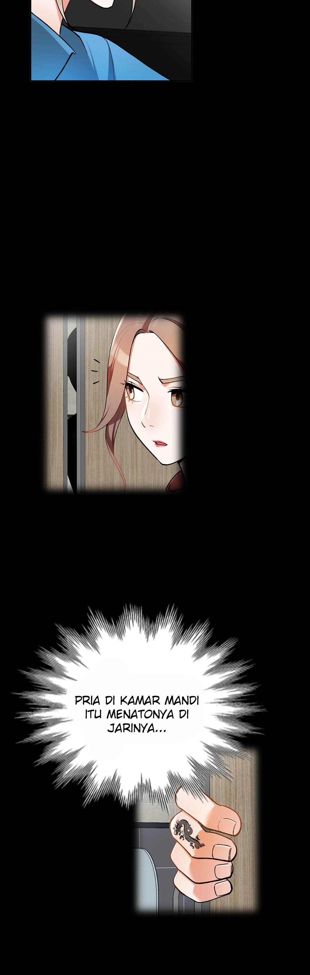 My Secretary&#8217;s Got a Secret - Chapter 9 12