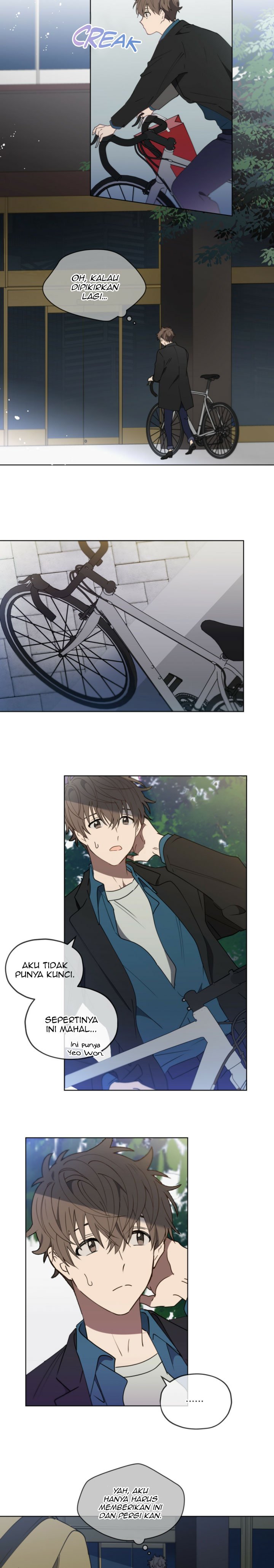 Cloudburst - Chapter 9 9