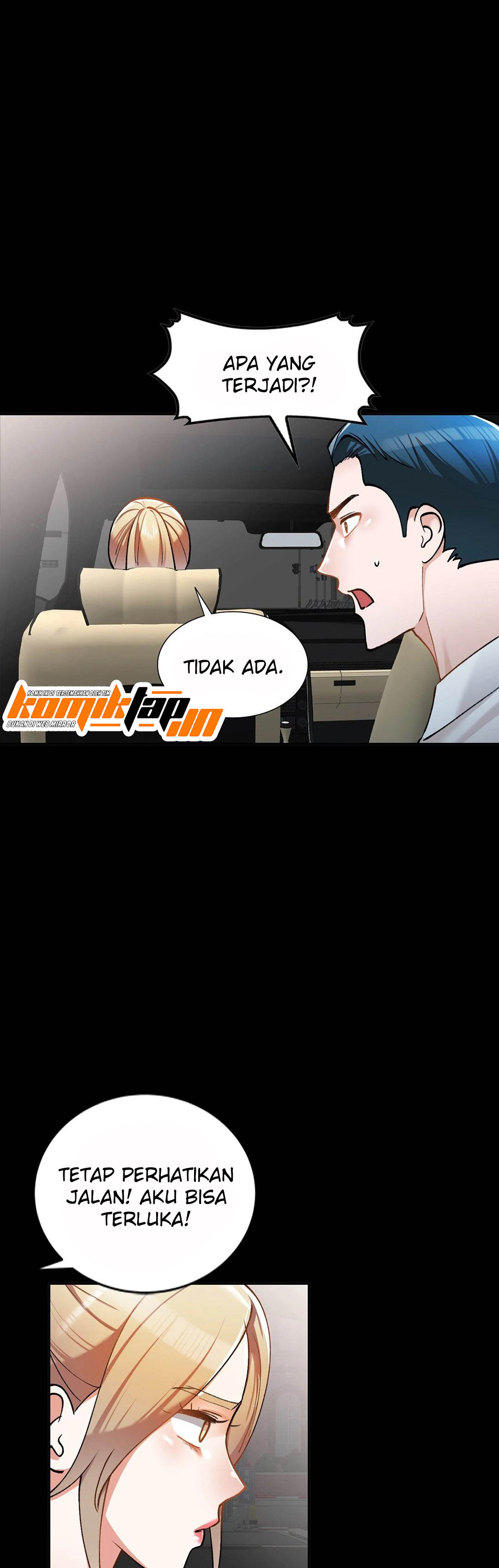 My Secretary&#8217;s Got a Secret - Chapter 9 11