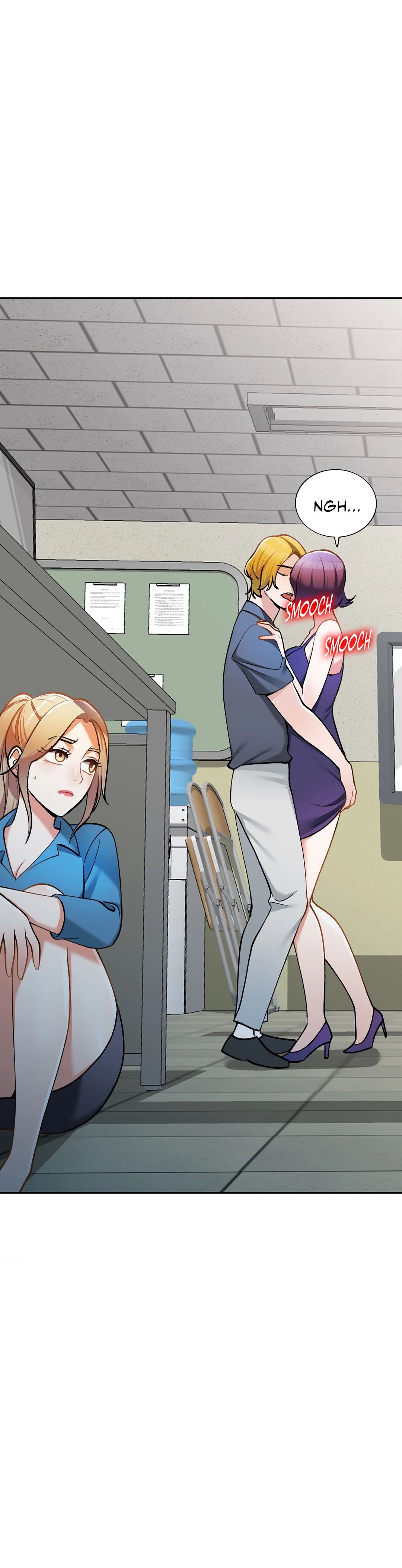 My Secretary&#8217;s Got a Secret - Chapter 9 18