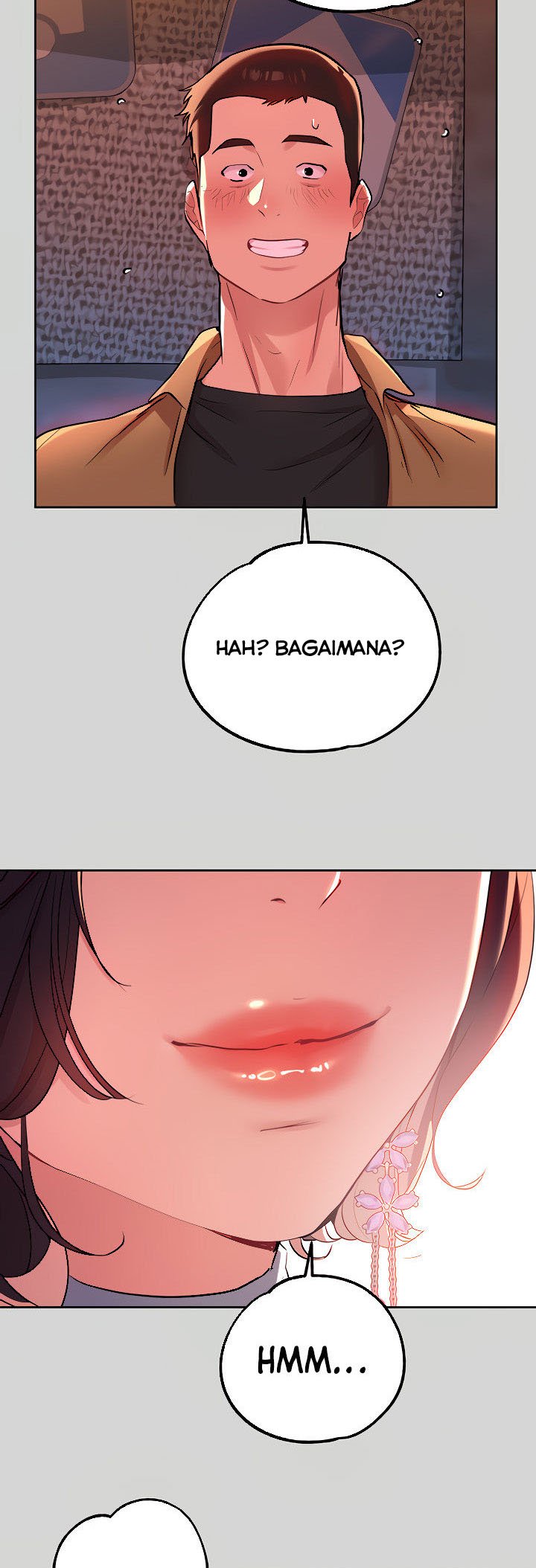 My Landlady Noona - Chapter 9 37