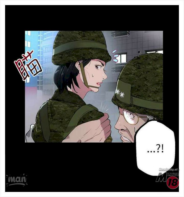 PC Goddess Room - Chapter 9 60