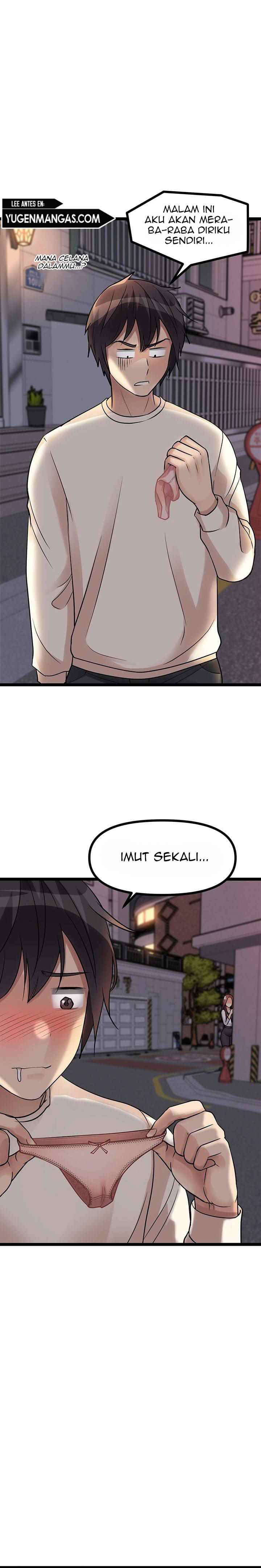Cucumber Market - Chapter 9 3