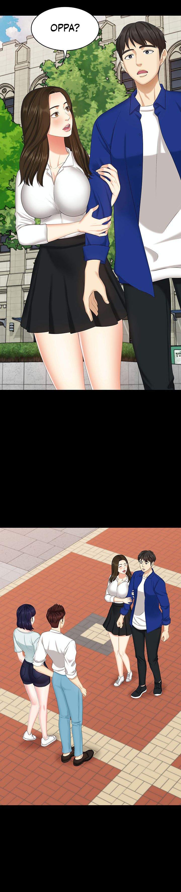 She’s my Younger Sister, but it’s okay - Chapter 9 3 She’s my Younger Sister, but it’s okay - Chapter 9 3