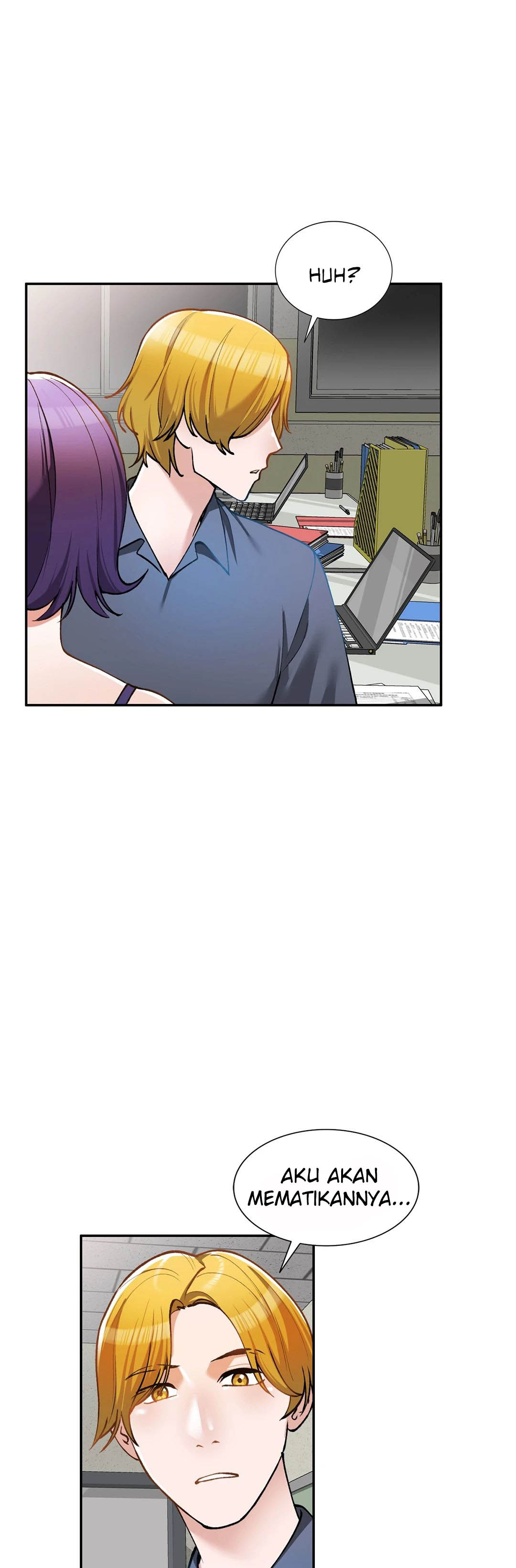 My Secretary&#8217;s Got a Secret - Chapter 9 20