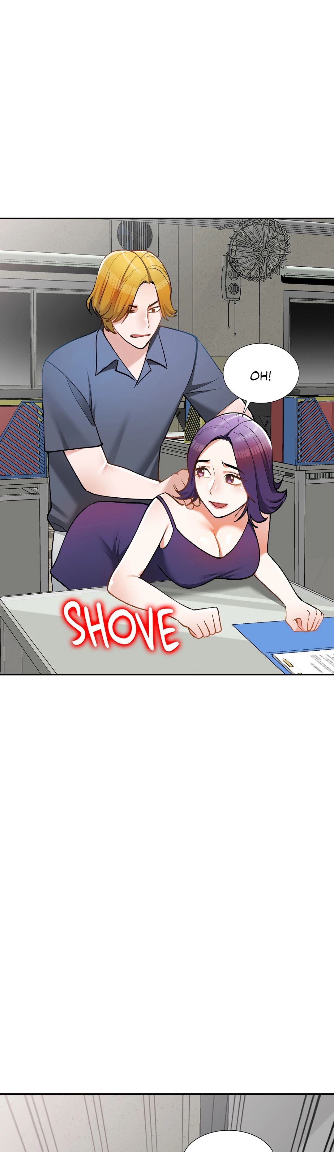 My Secretary&#8217;s Got a Secret - Chapter 9 28