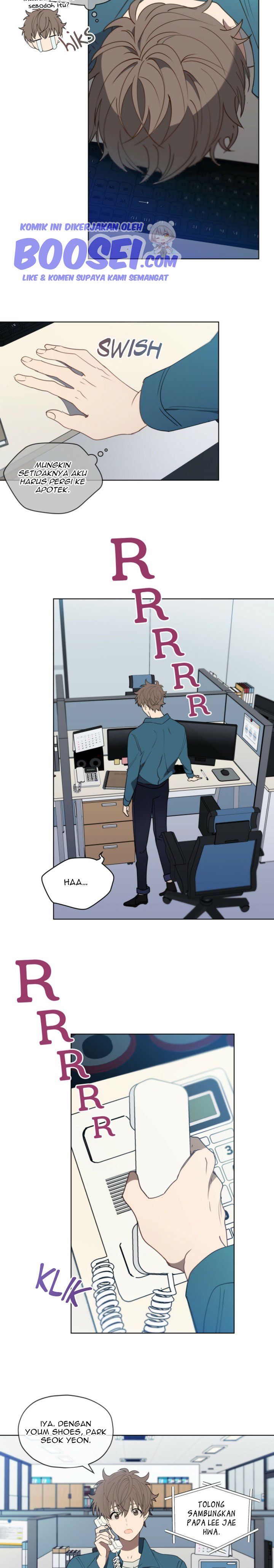 Cloudburst - Chapter 9 4
