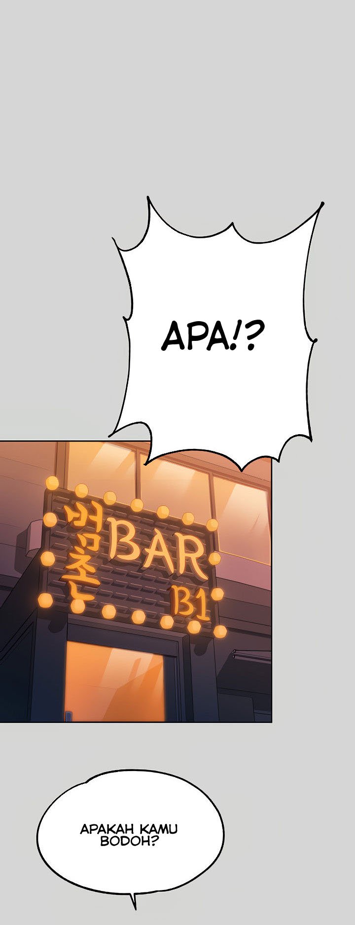 My Landlady Noona - Chapter 9 33