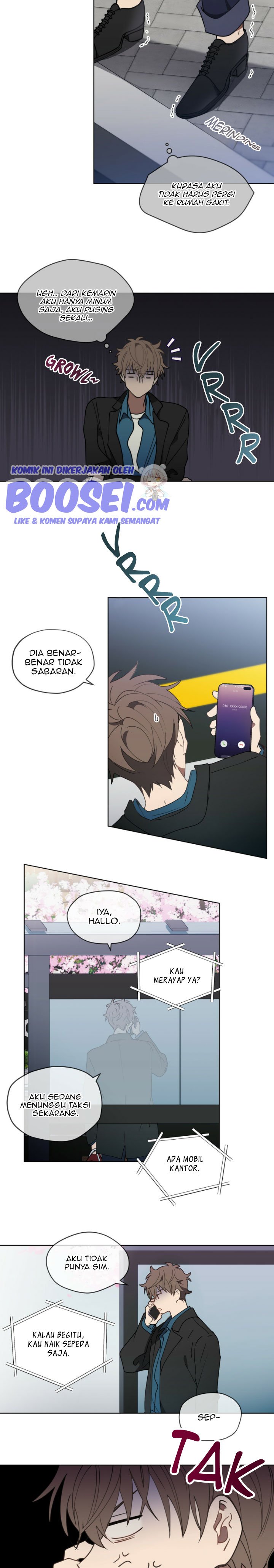 Cloudburst - Chapter 9 7