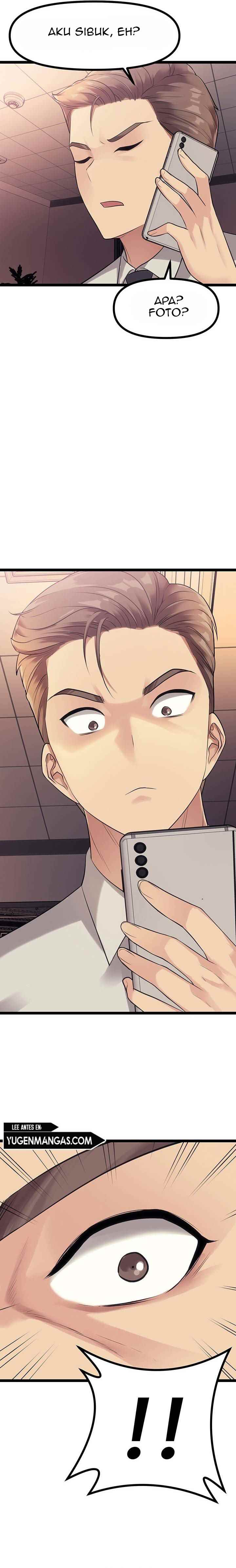 Cucumber Market - Chapter 9 41