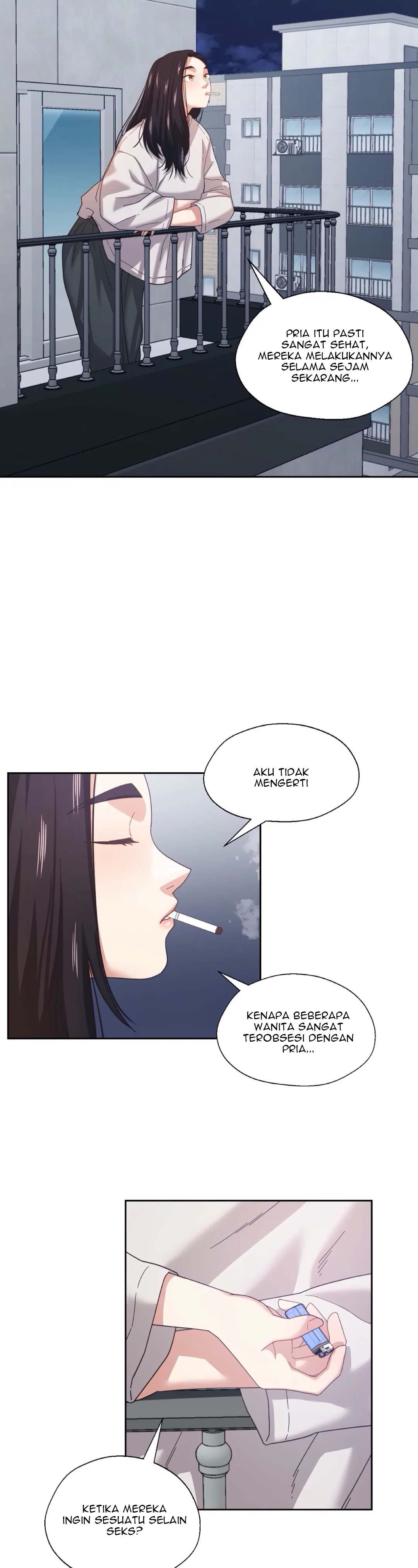 Booty Camp - Chapter 9 8