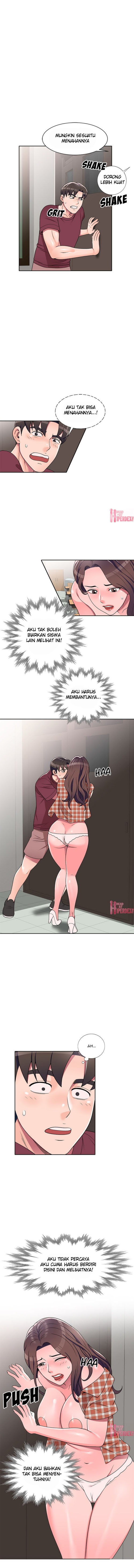 Private Lesson (Facon) - Chapter 9 4