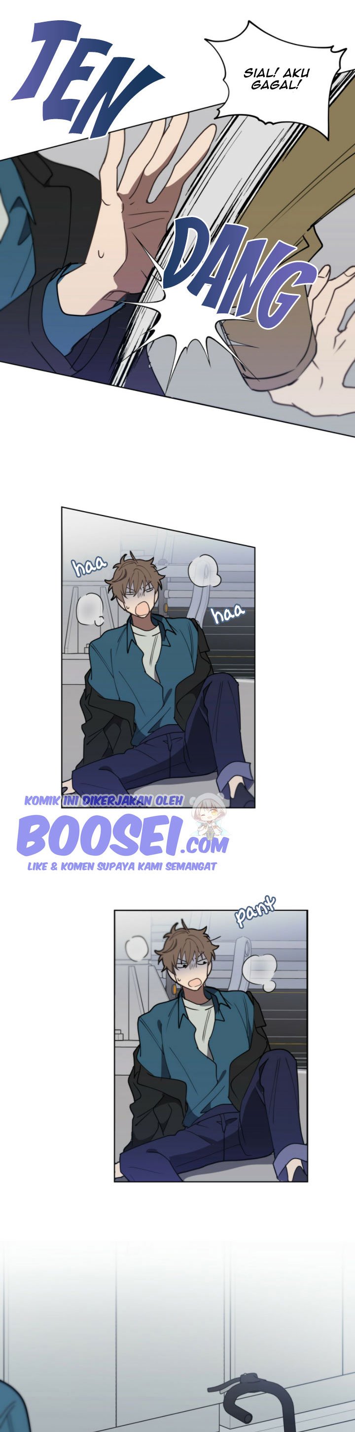 Cloudburst - Chapter 9 18