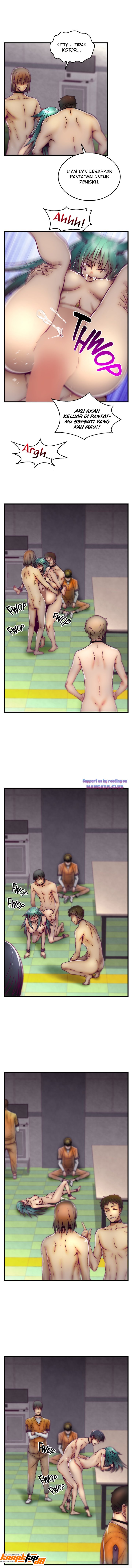 Disfarming - Chapter 9 5