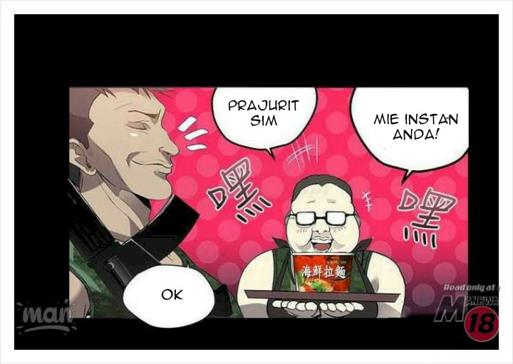 PC Goddess Room - Chapter 9 22