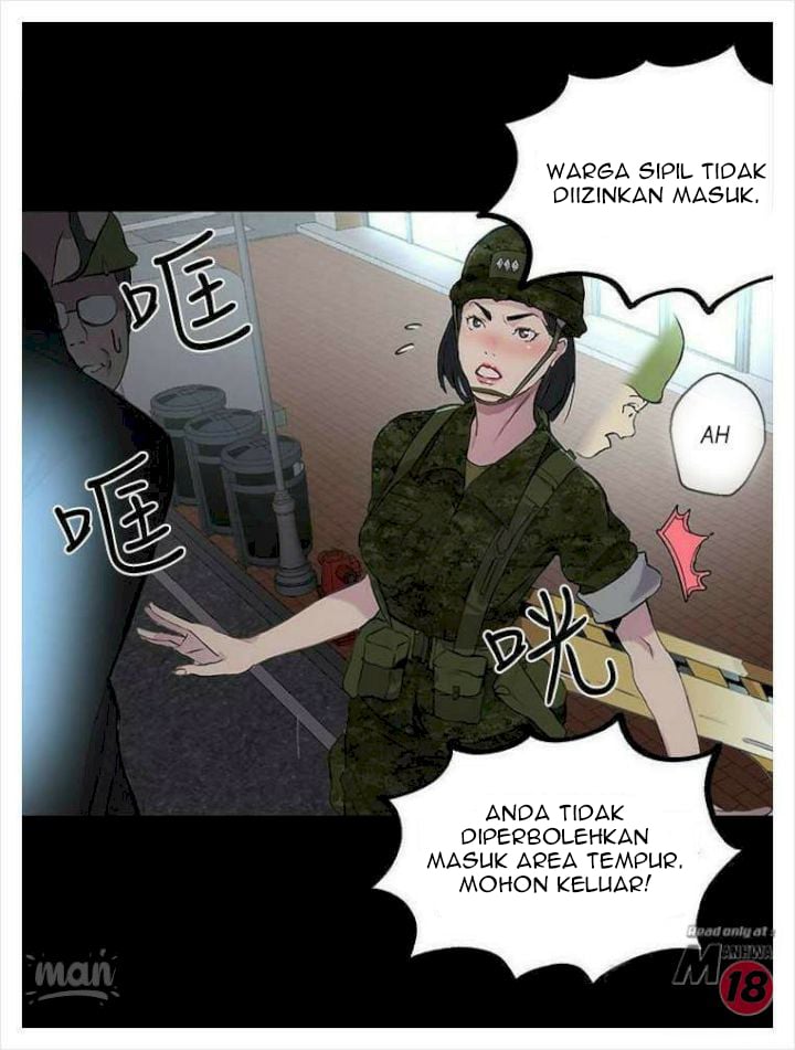 PC Goddess Room - Chapter 9 64