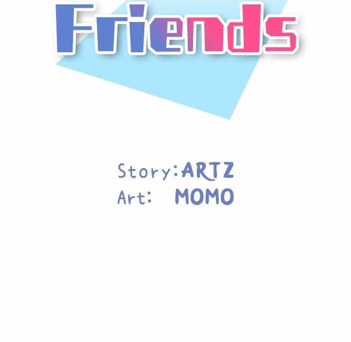 Friends (ATZ) - Chapter 9 50
